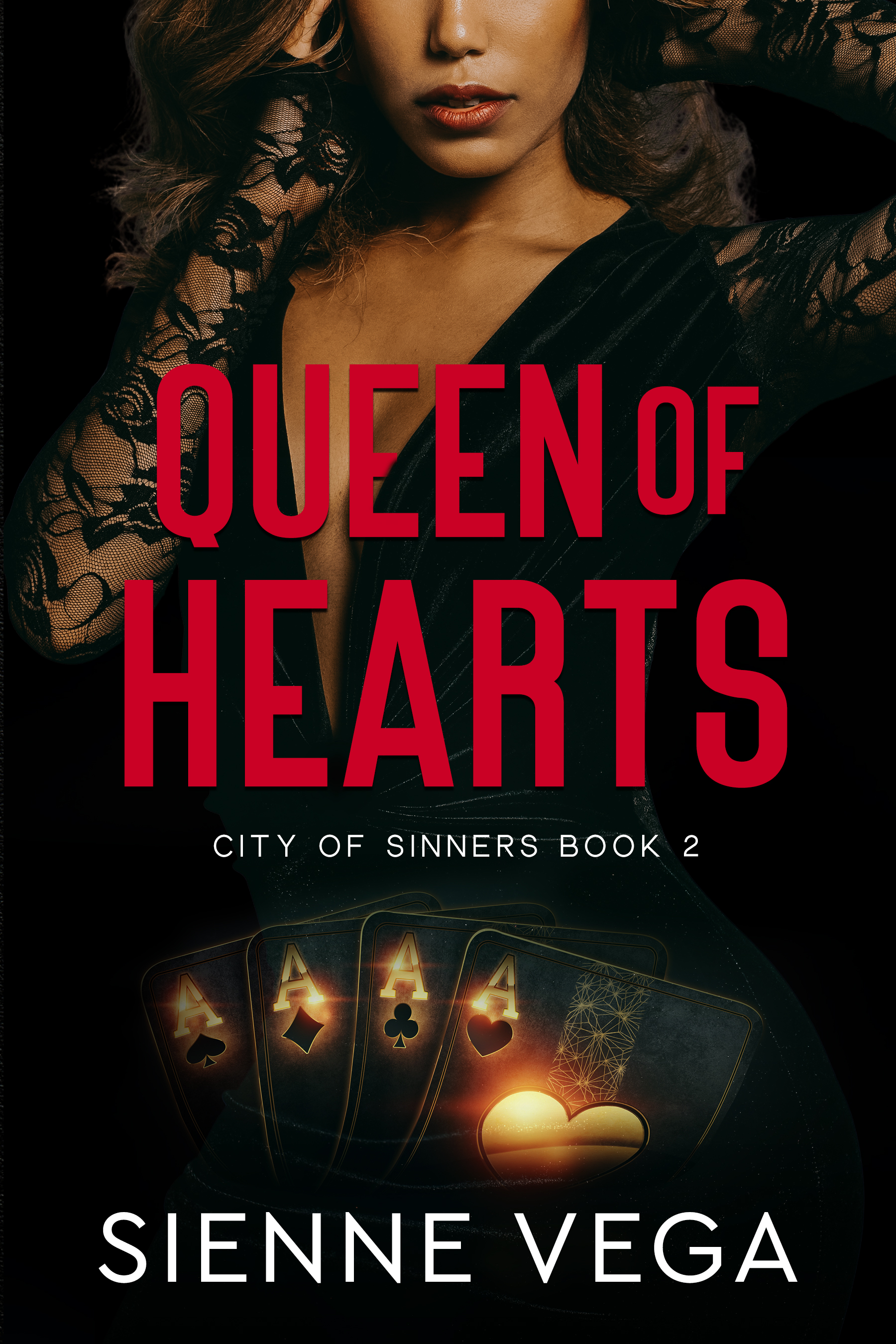 Queen of Hearts