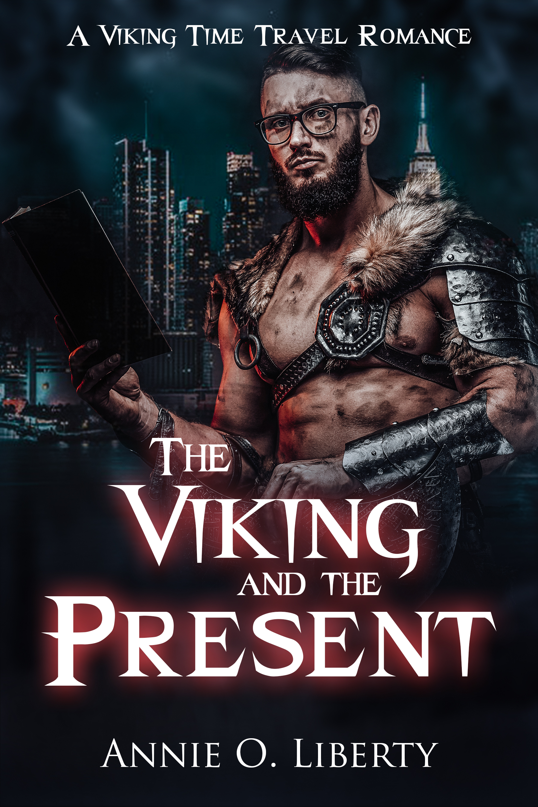 The Viking and the Present
