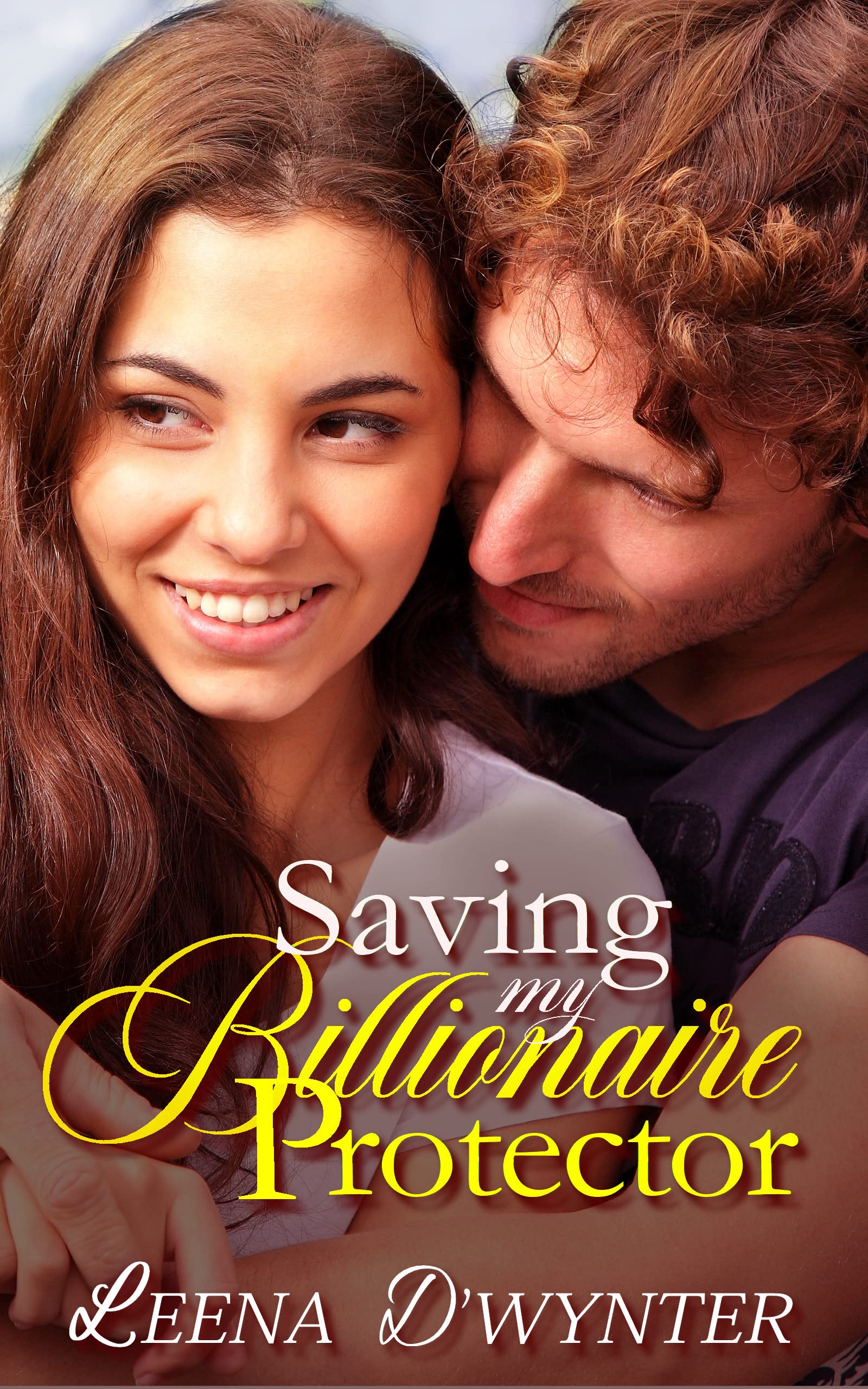 Saving My Billionaire Protector