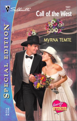Hearts of Wyoming book cover 2