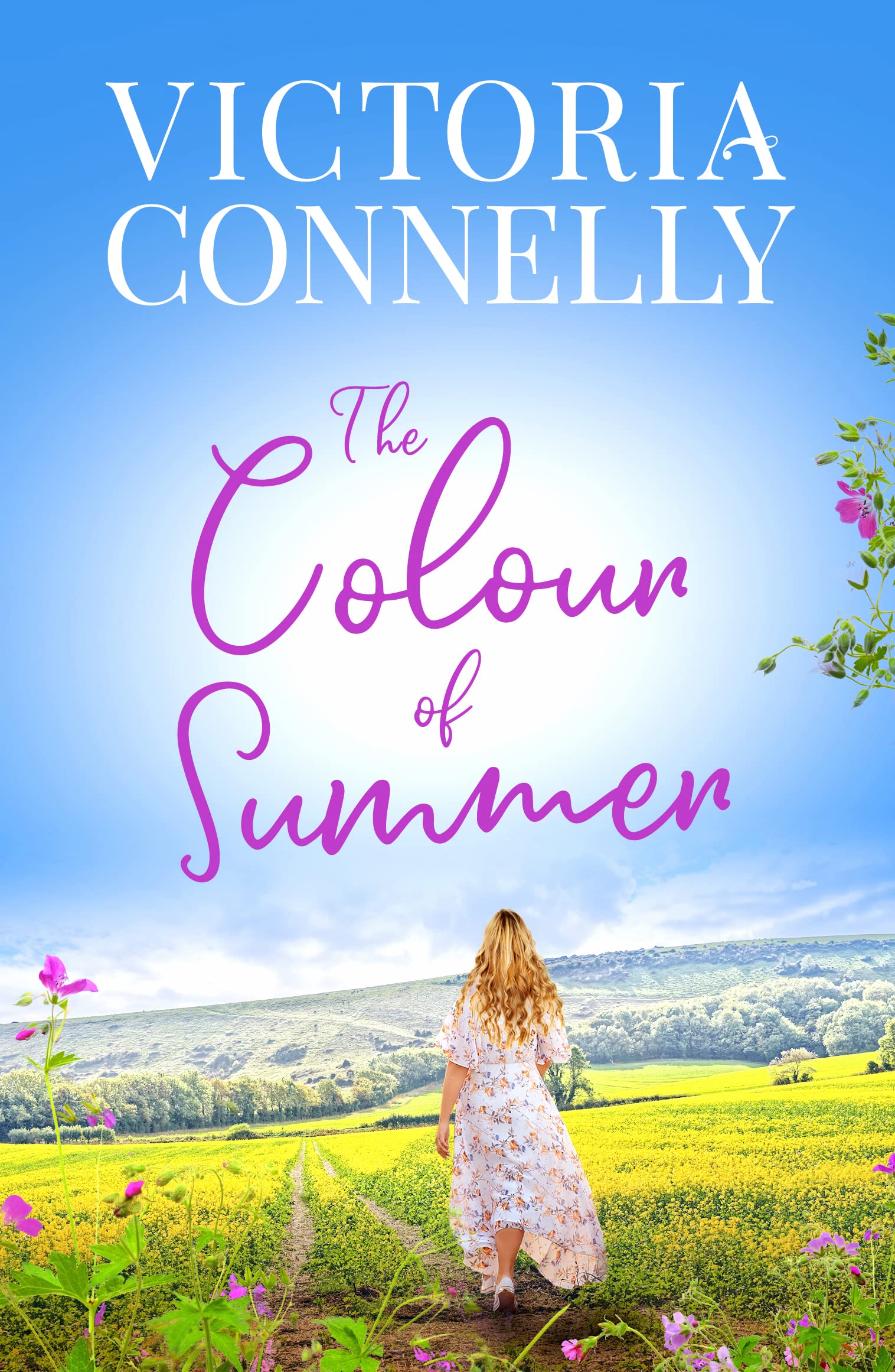 The Colour of Summer