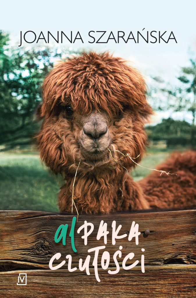 Na tropie miłości book cover 3