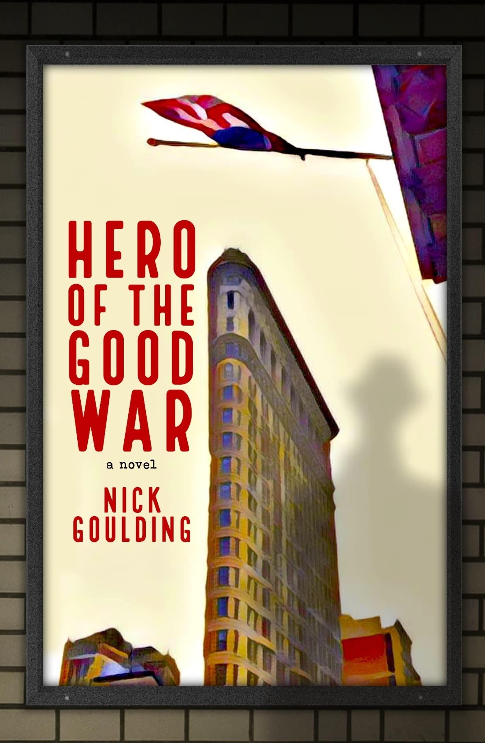 Hero of the Good War