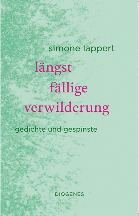 Längst fällige Verwilderung
