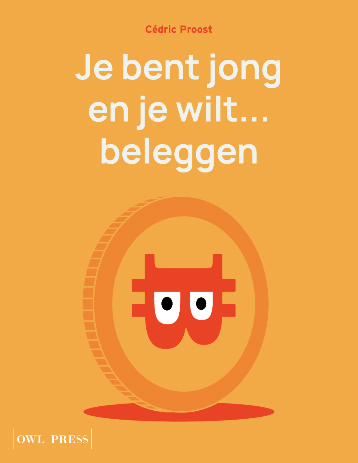 Je bent jong en je wilt... beleggen