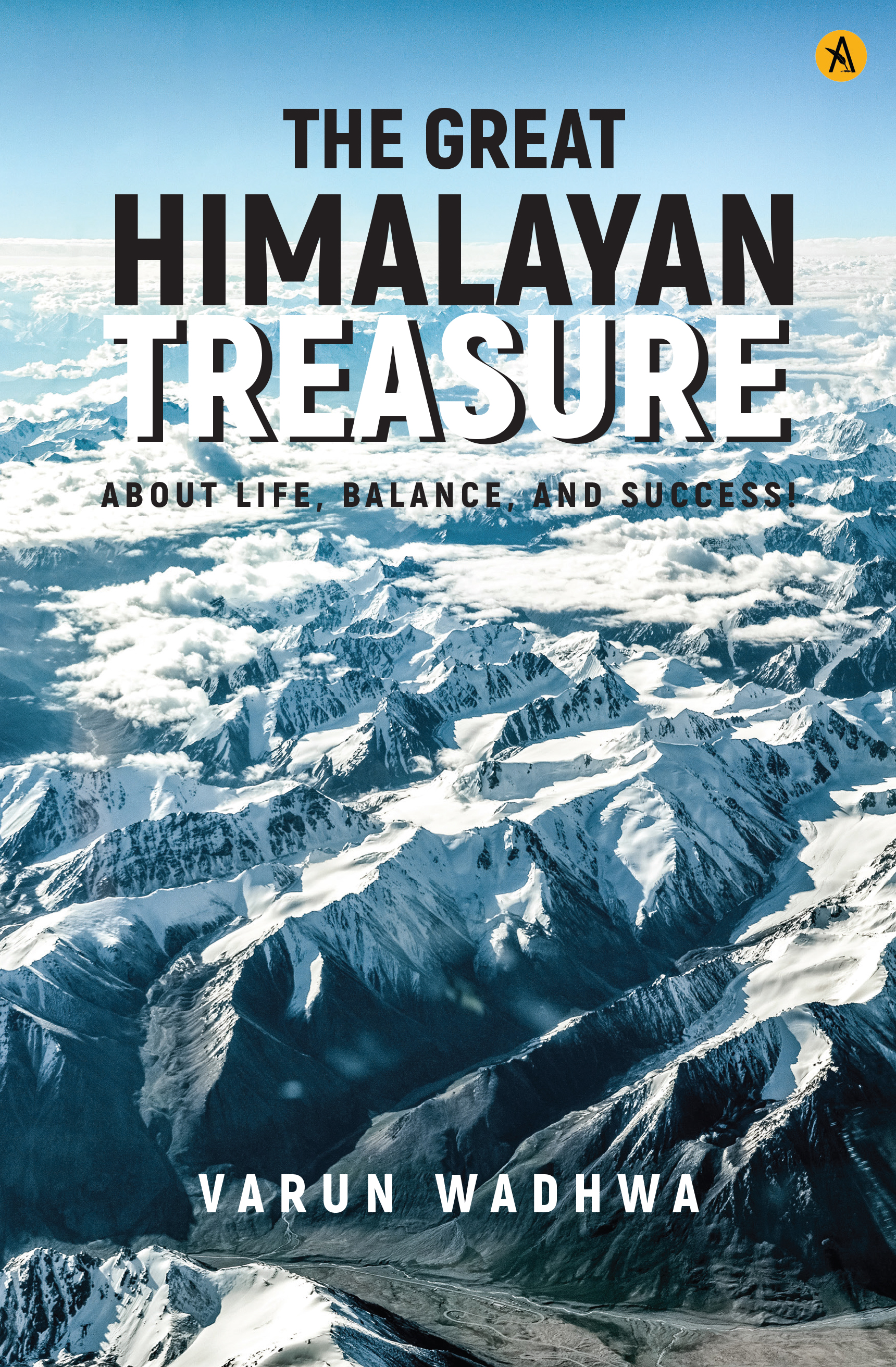 The Great Himalayan Treasure