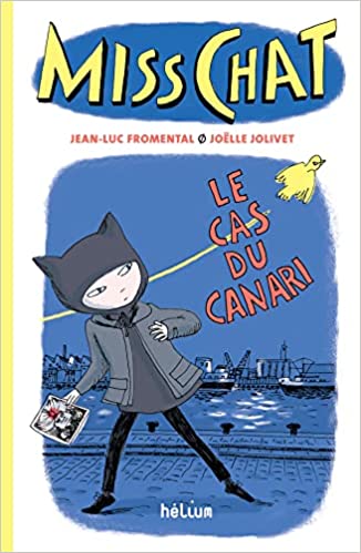 miss chat détective