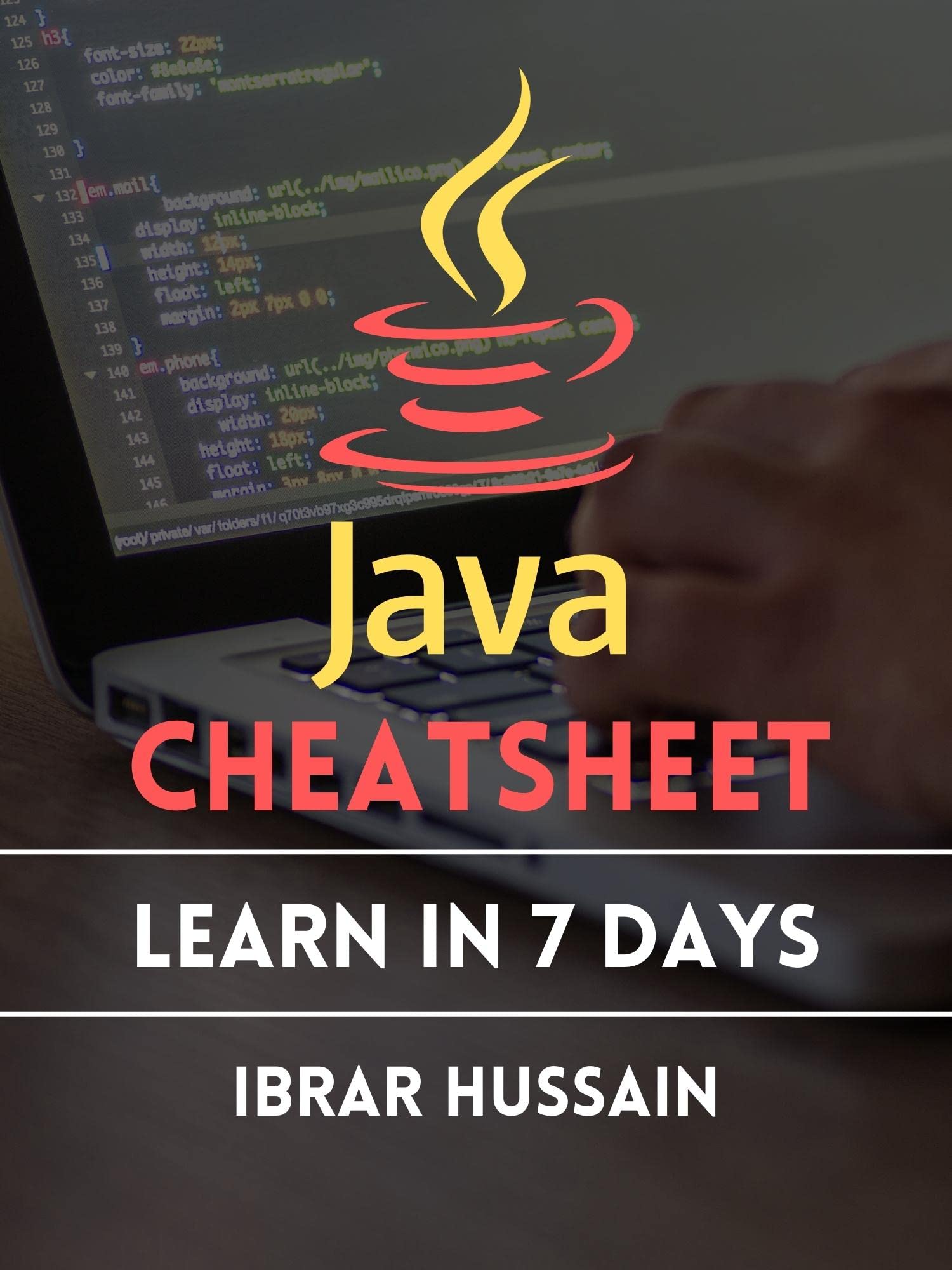 Java 7 Cheat Sheet
