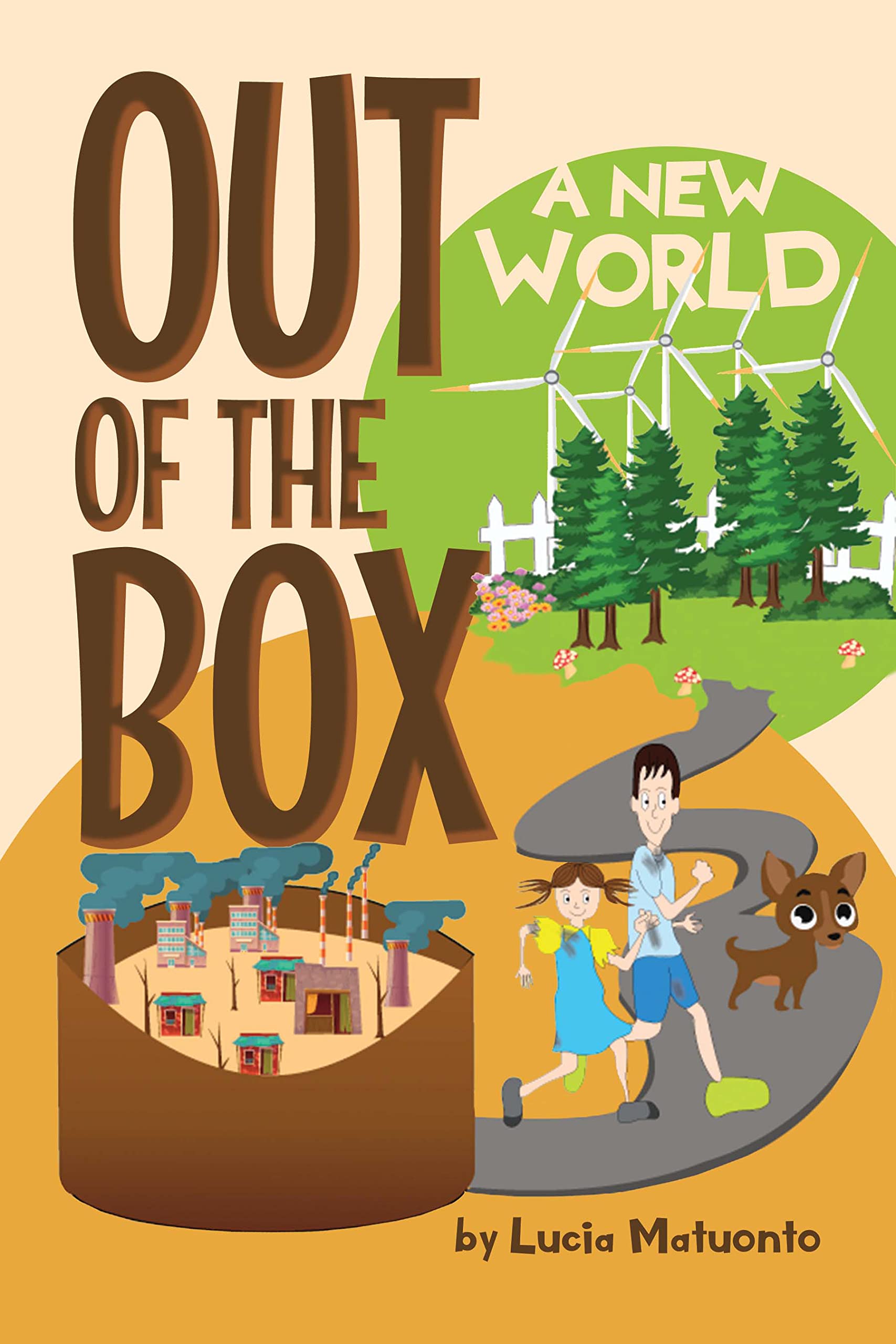 Out of The Box : A New World