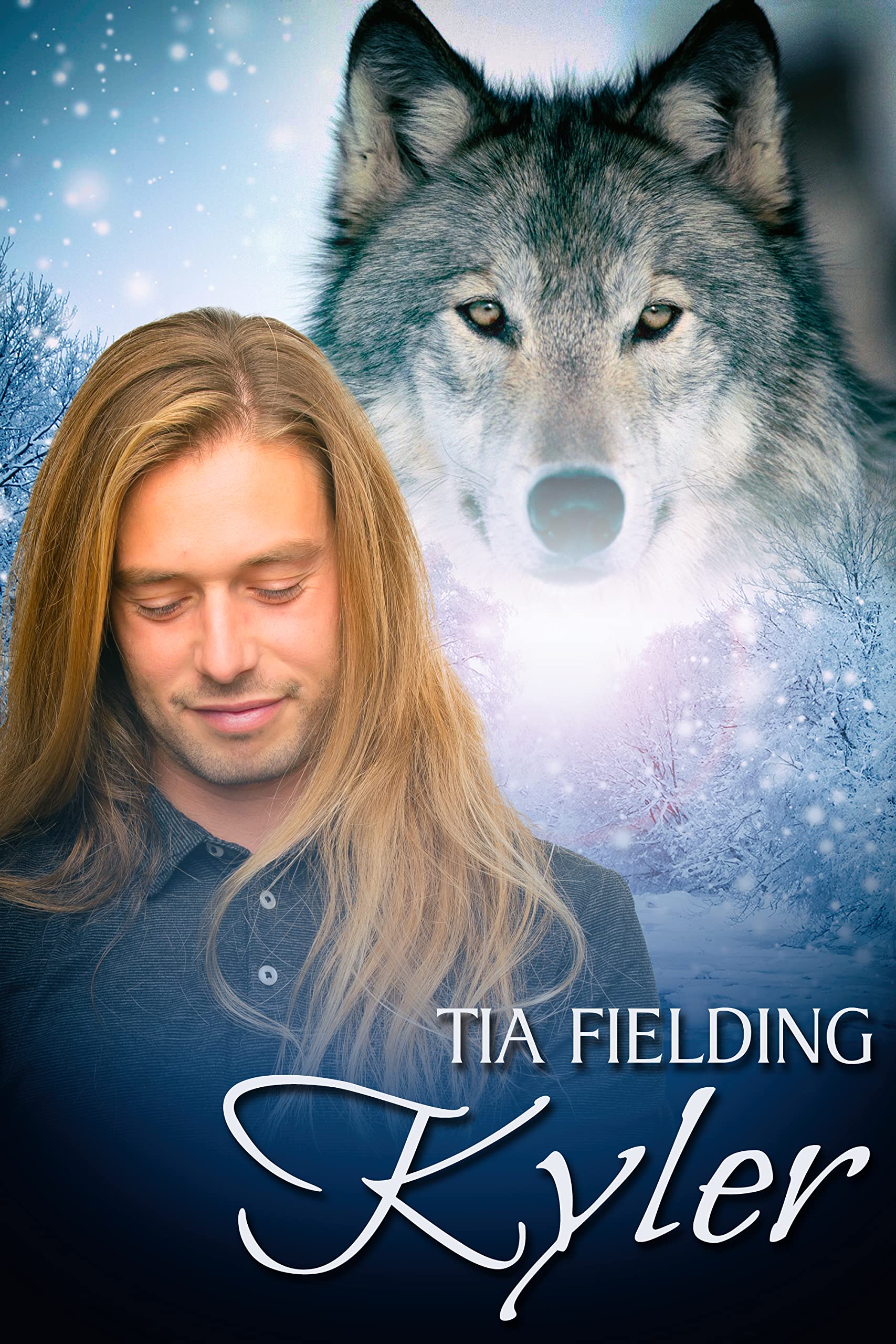 Wolfy book cover 3