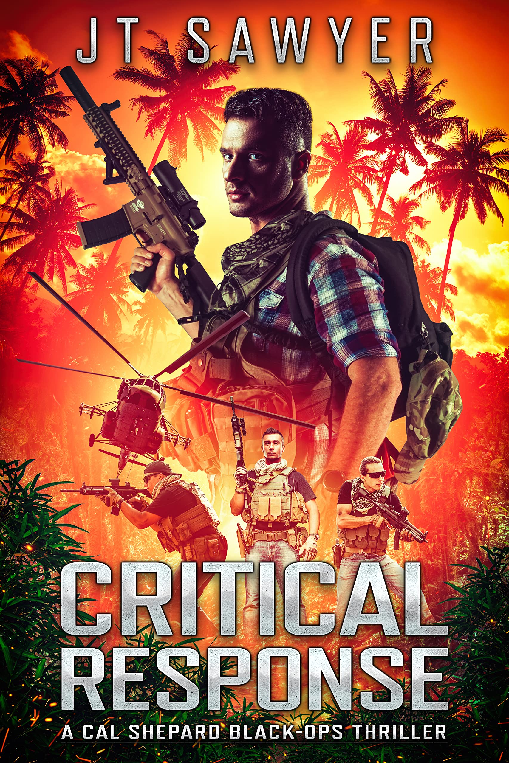 Critical Response