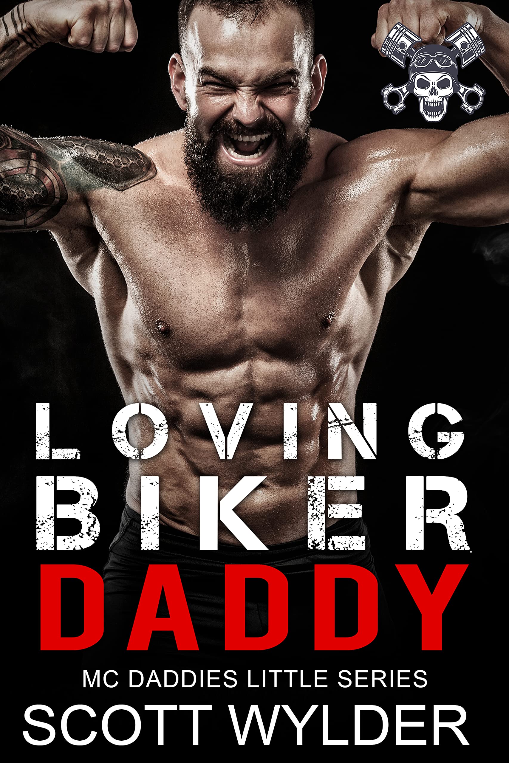 Loving Biker Daddy
