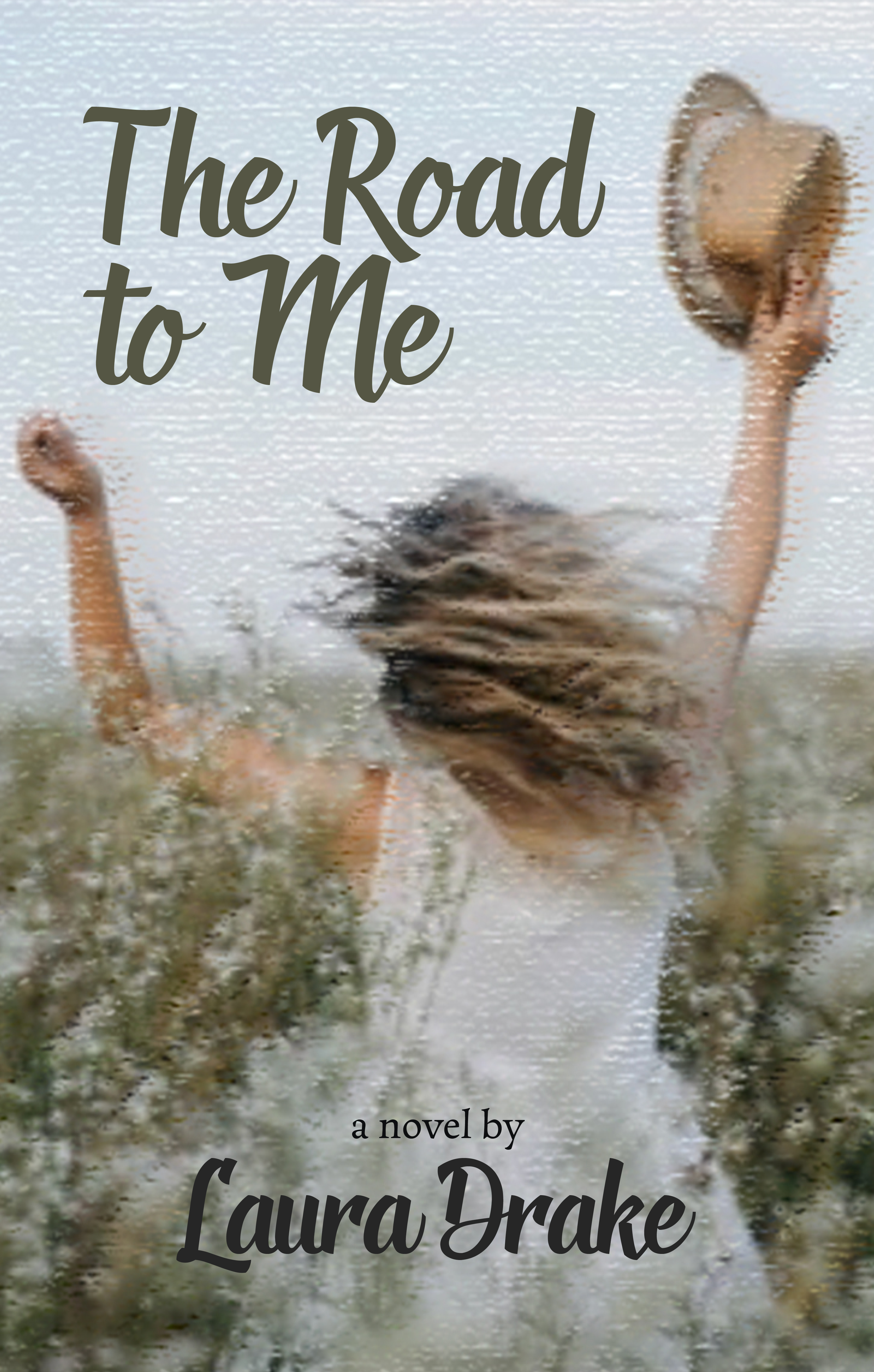 The Road to Me book cover