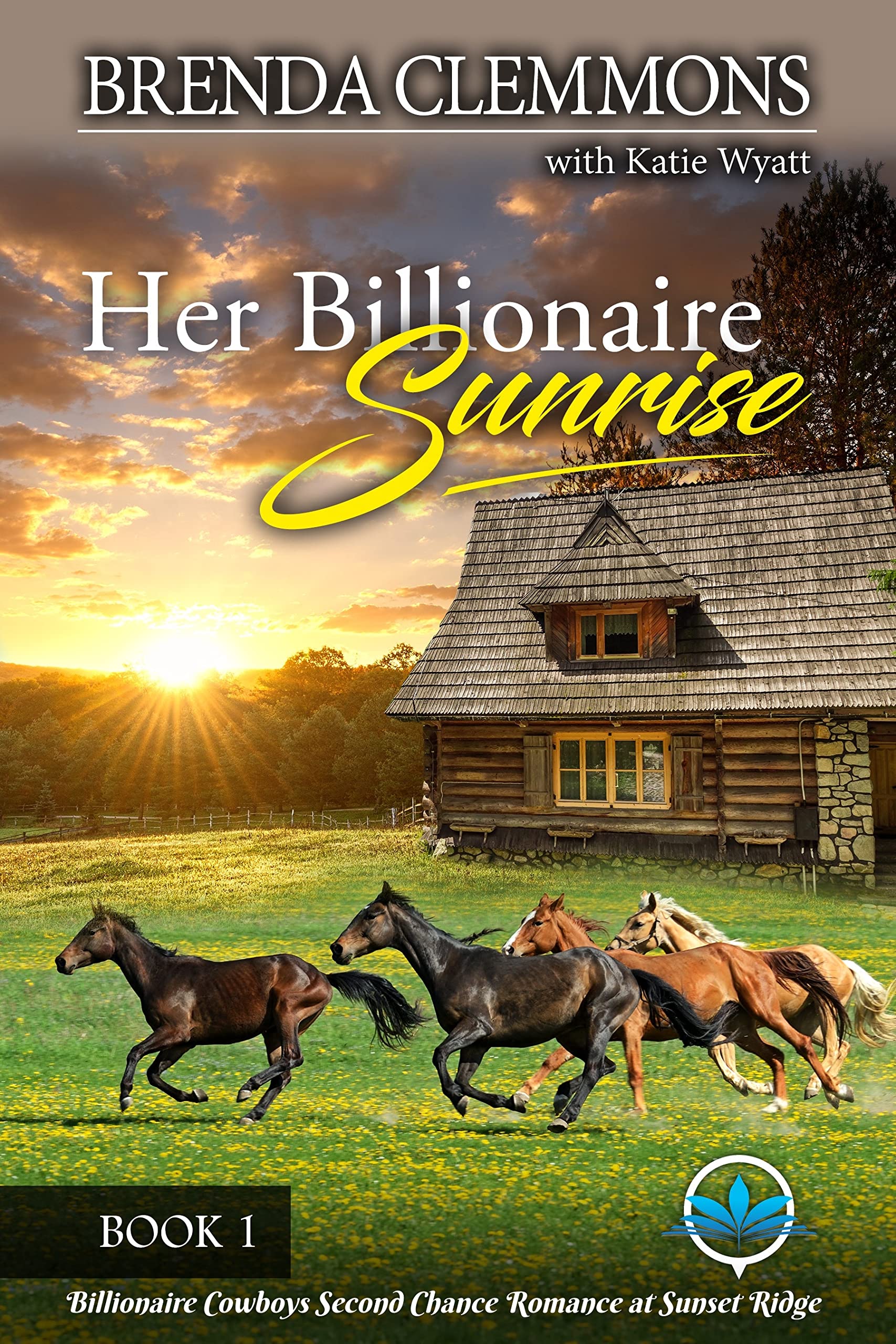 Her Billionaire Sunrise