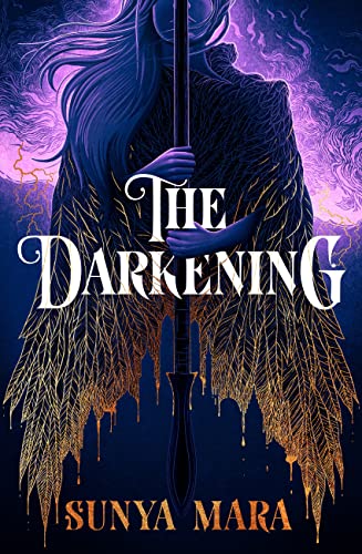 The Darkening (The Darkening, #1)