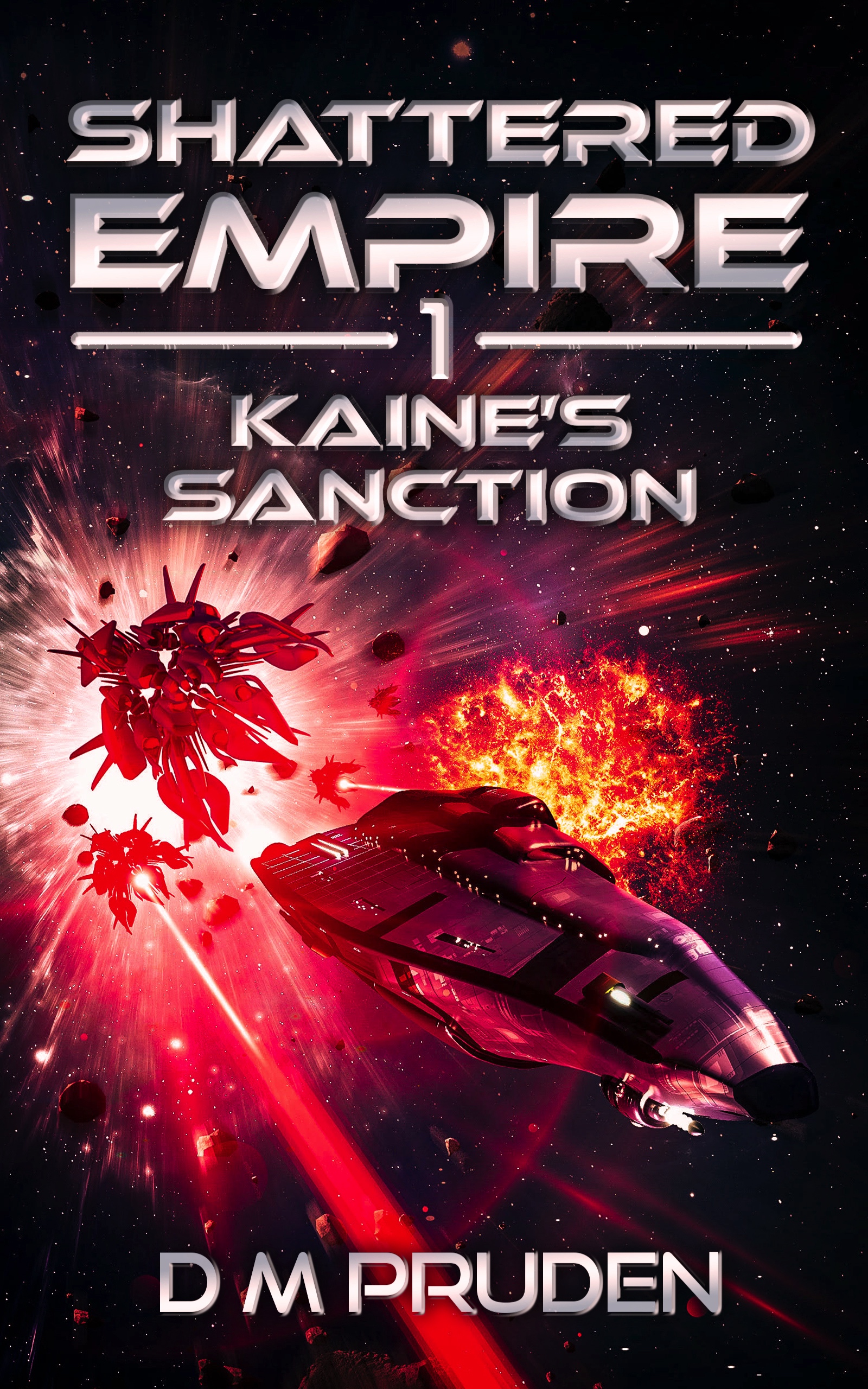 Kaine's Sanction