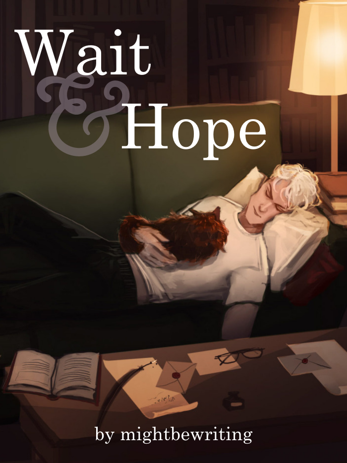 Wait and Hope