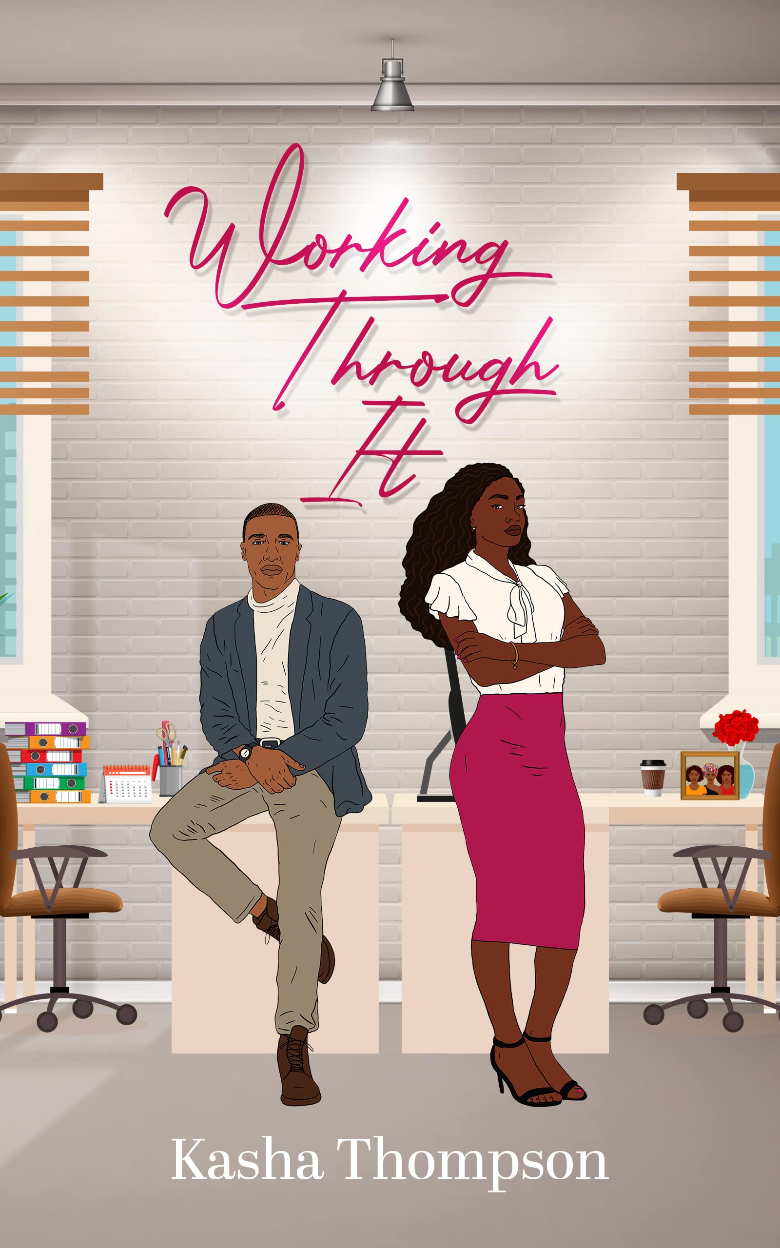 Working Through It