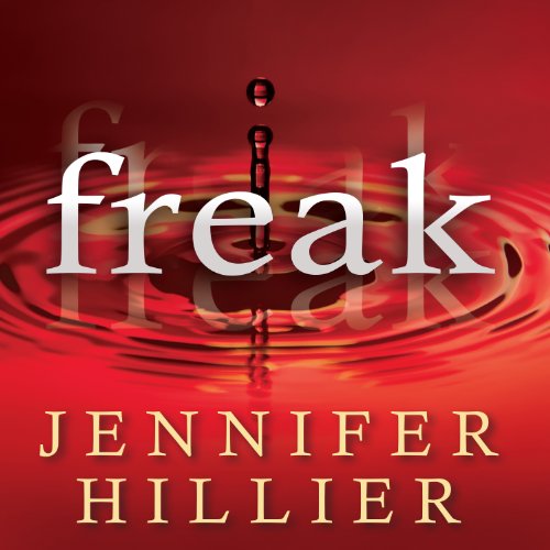 Freak (Creep, #2)
