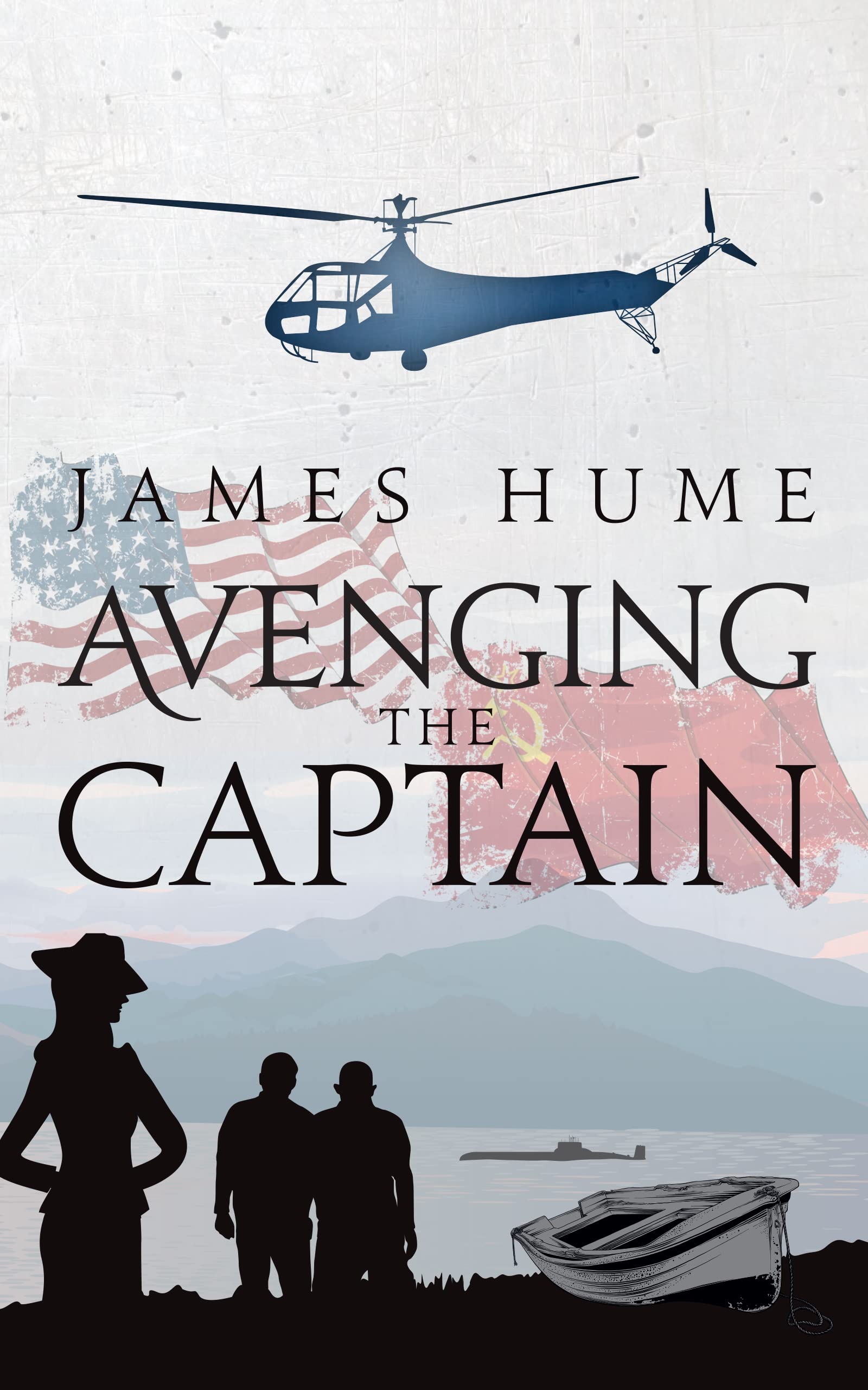 Avenging the Captain: