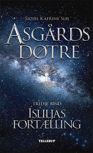 Ísliljas fortælling