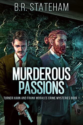 Murderous Passion