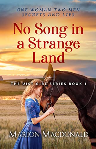 No Song in a Strange Land