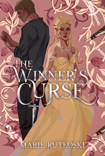 The Winner's Curse (The Winner's Trilogy, #1)