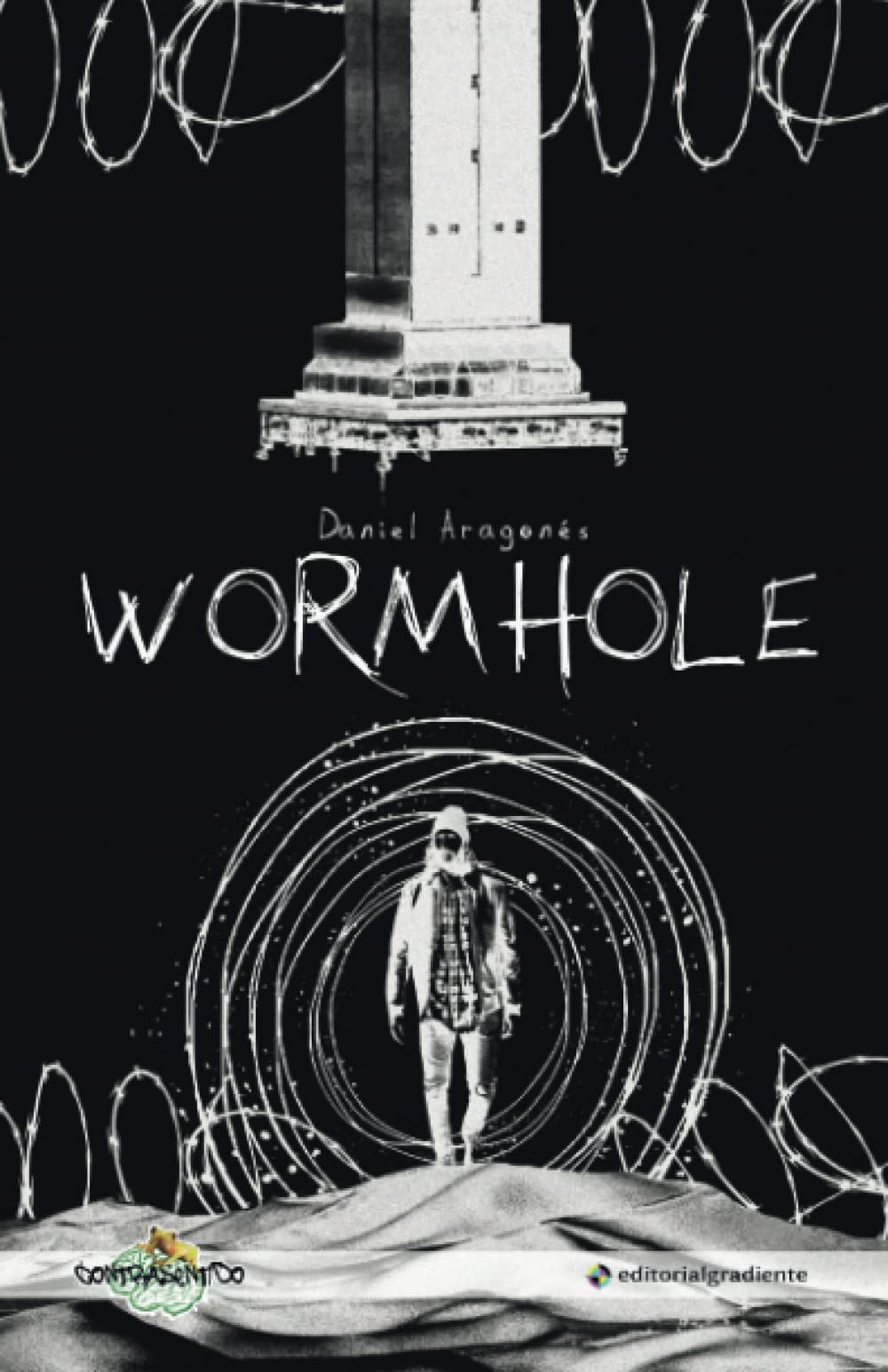 Wormhole by Daniel Aragonés Cuesta | Goodreads