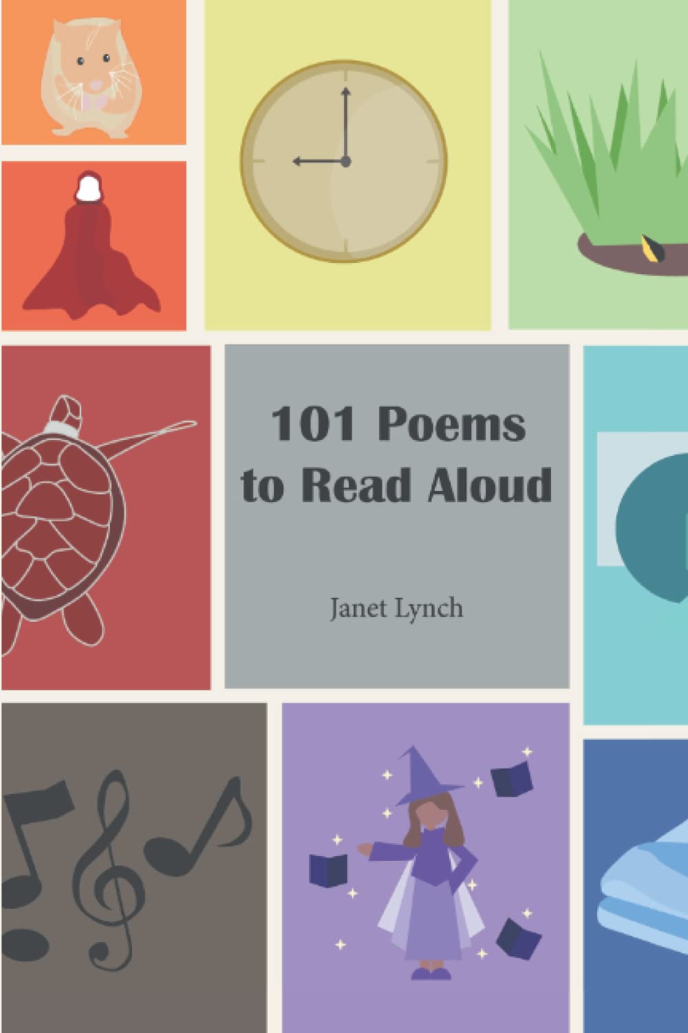 101 Poems to Read Aloud by Lynch Goodreads