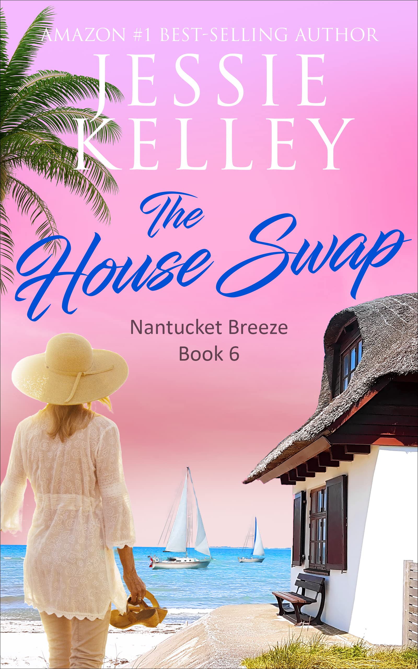 The House Swap, Book 6 (Nantucket Breeze 6) by Jessie Kelley Goodreads