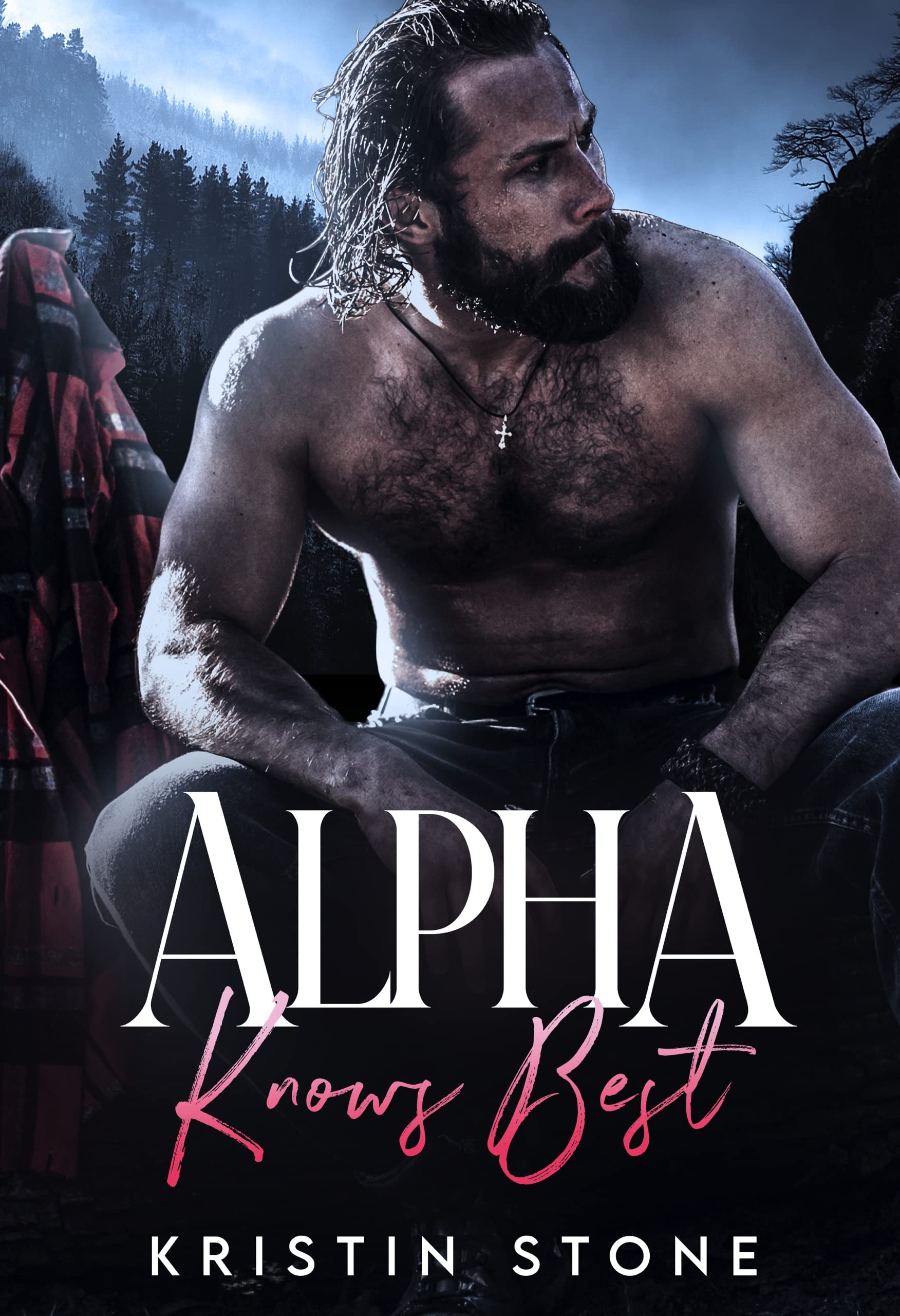 Alpha Knows Best