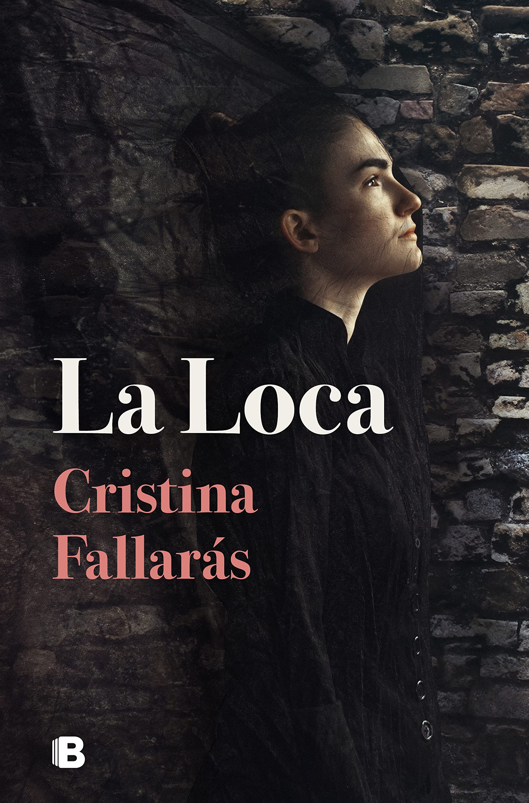 La Loca book cover