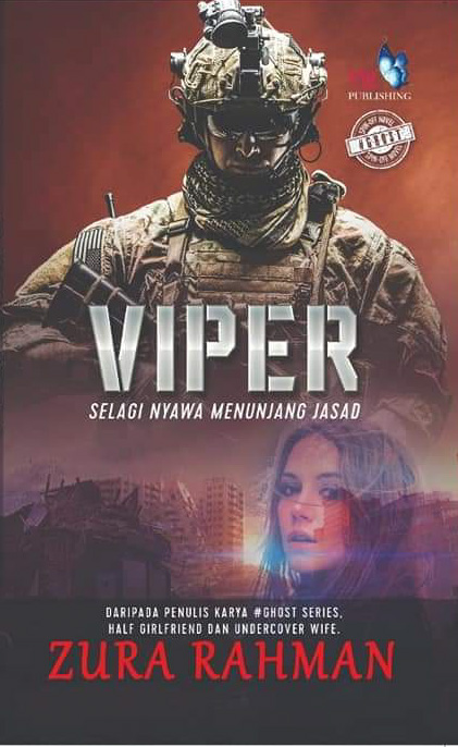 Viper: Selagi Nyawa Menunjang Jasad
