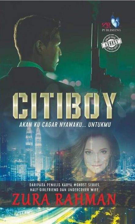 Citiboy