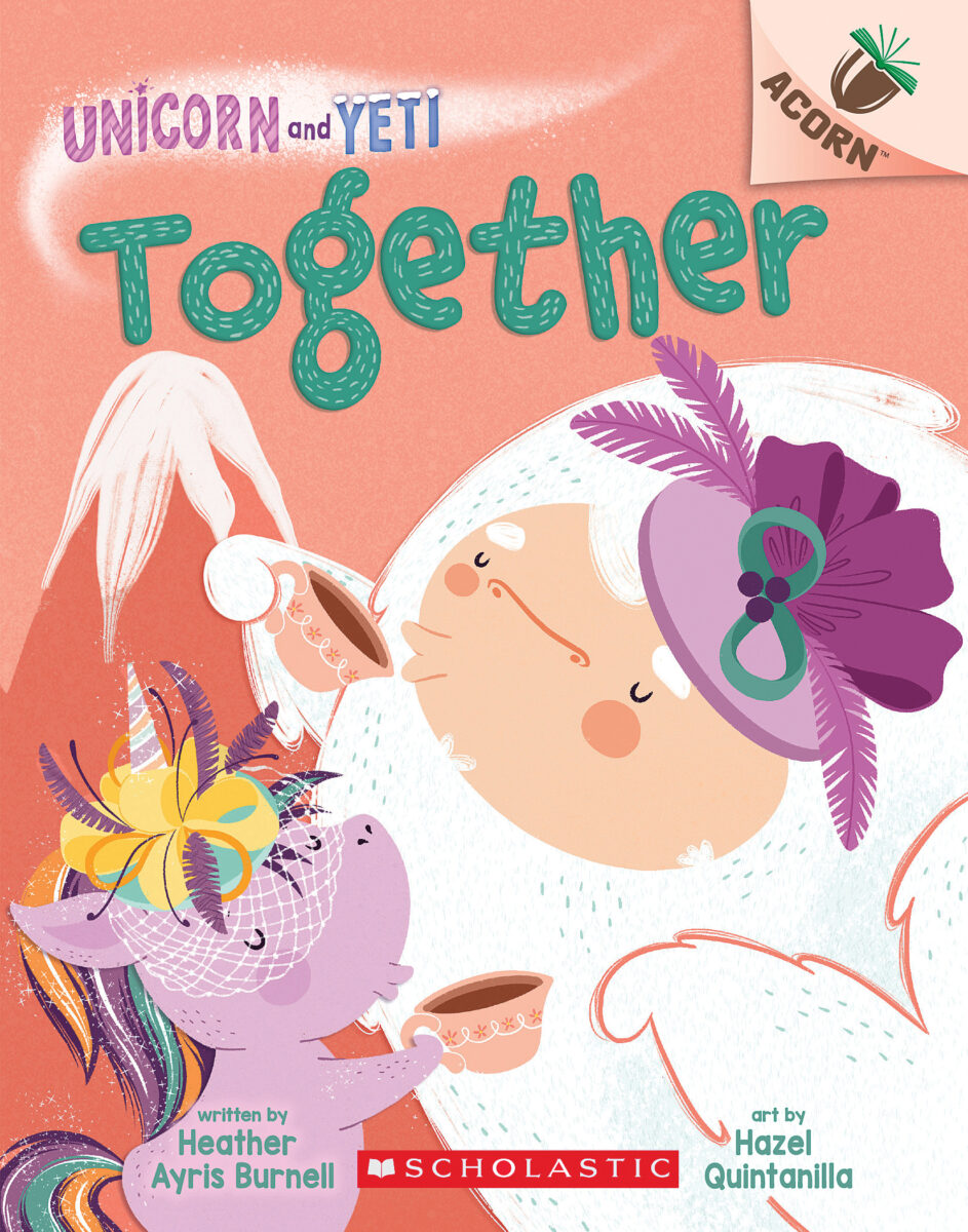 Together: An Acorn Book