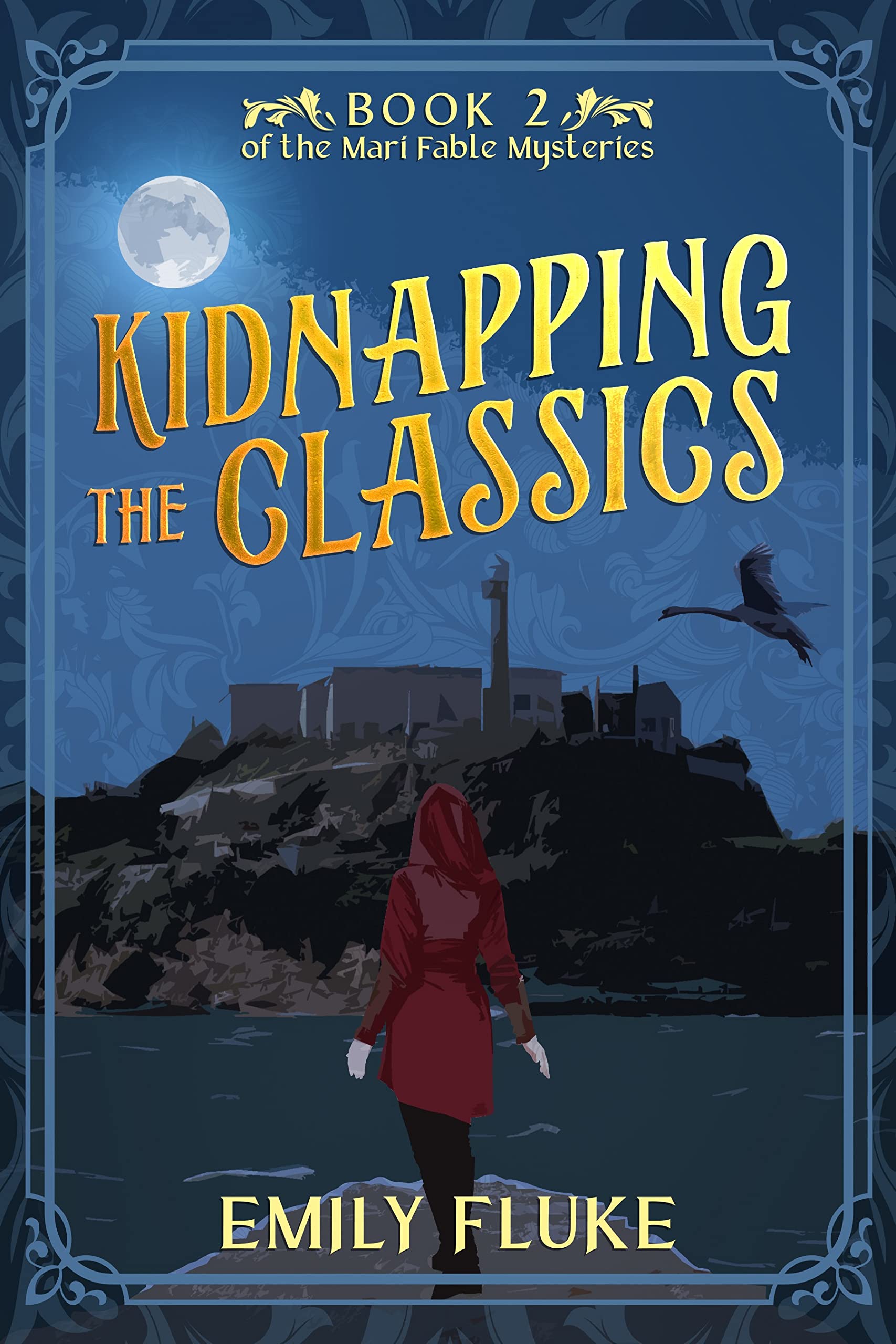 Kidnapping the Classics