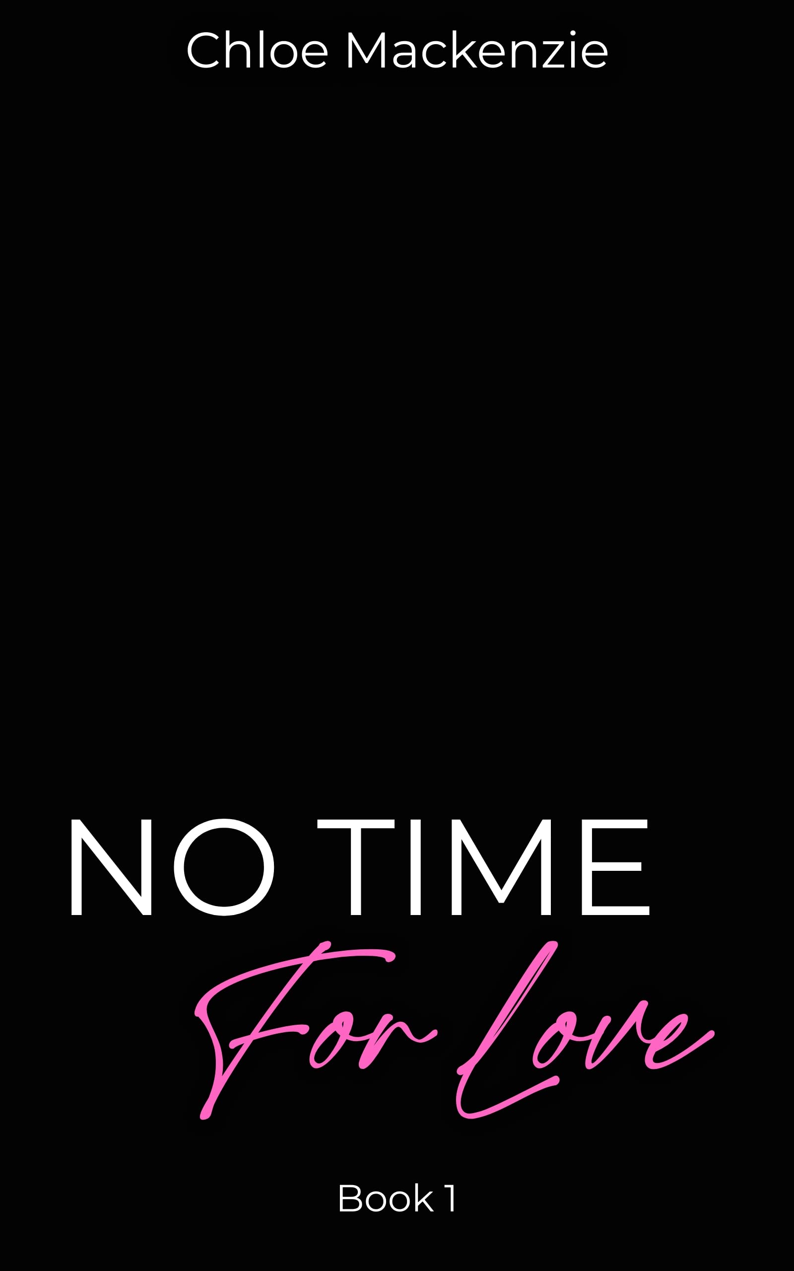 No Time For Love: A Steamy Suspense, Romantic, Medical Romance