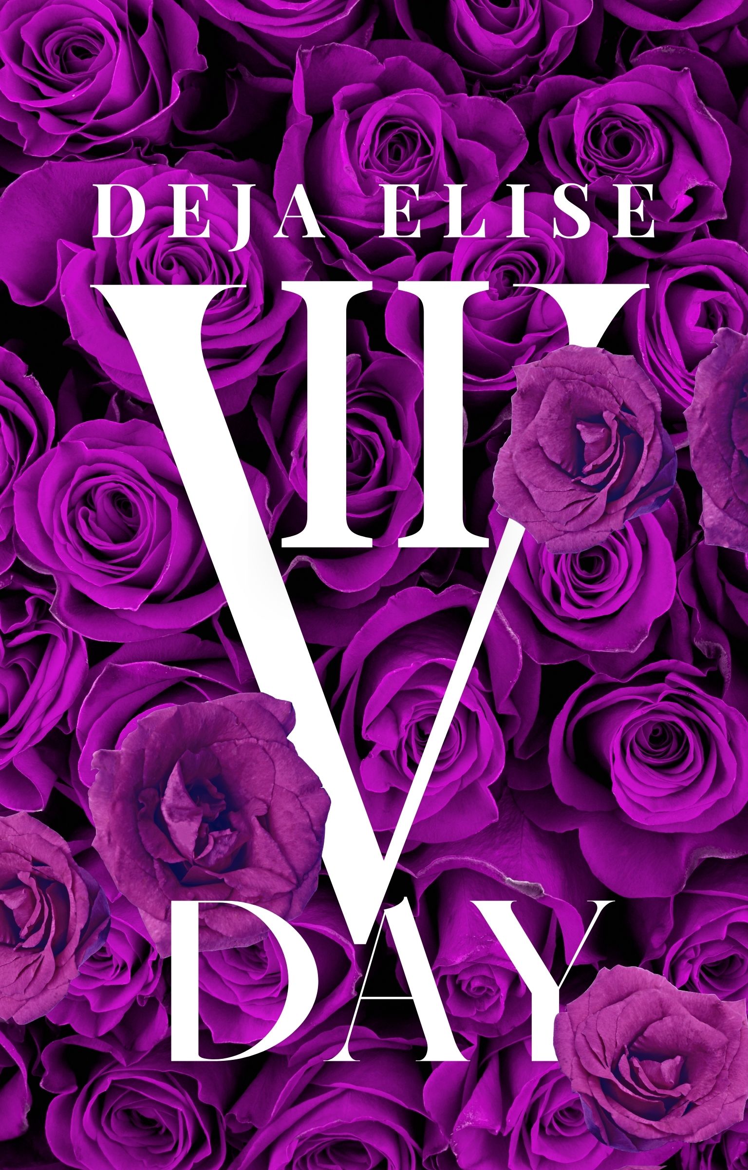 V Day II