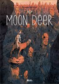 Moon Deer