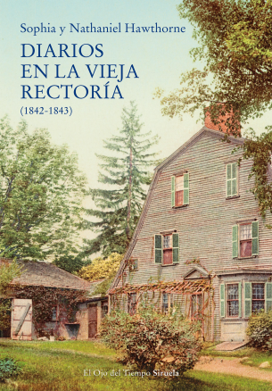 Diarios en la vieja rectoría book cover