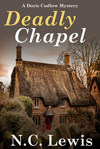 Deadly Chapel