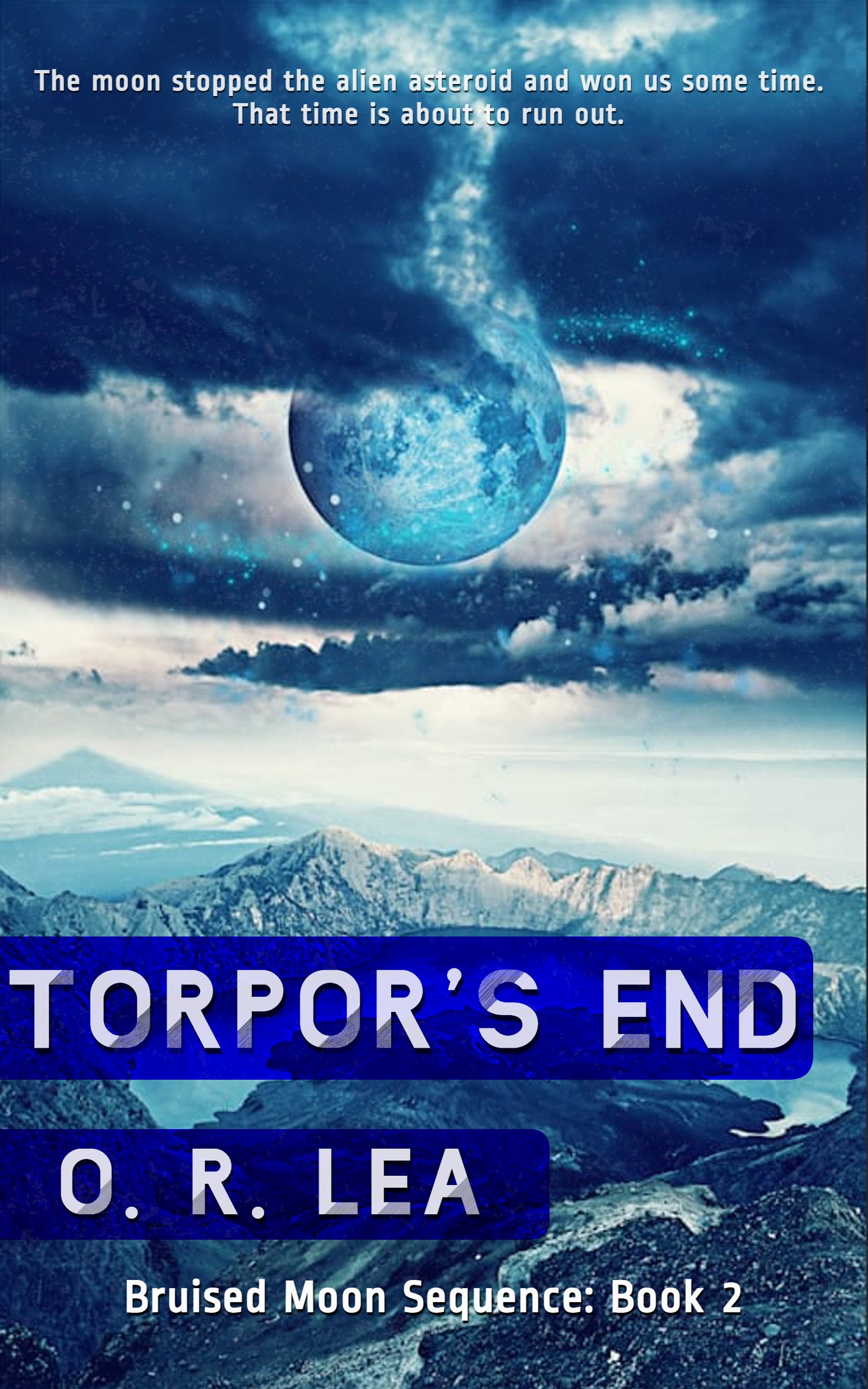 Torpor's End