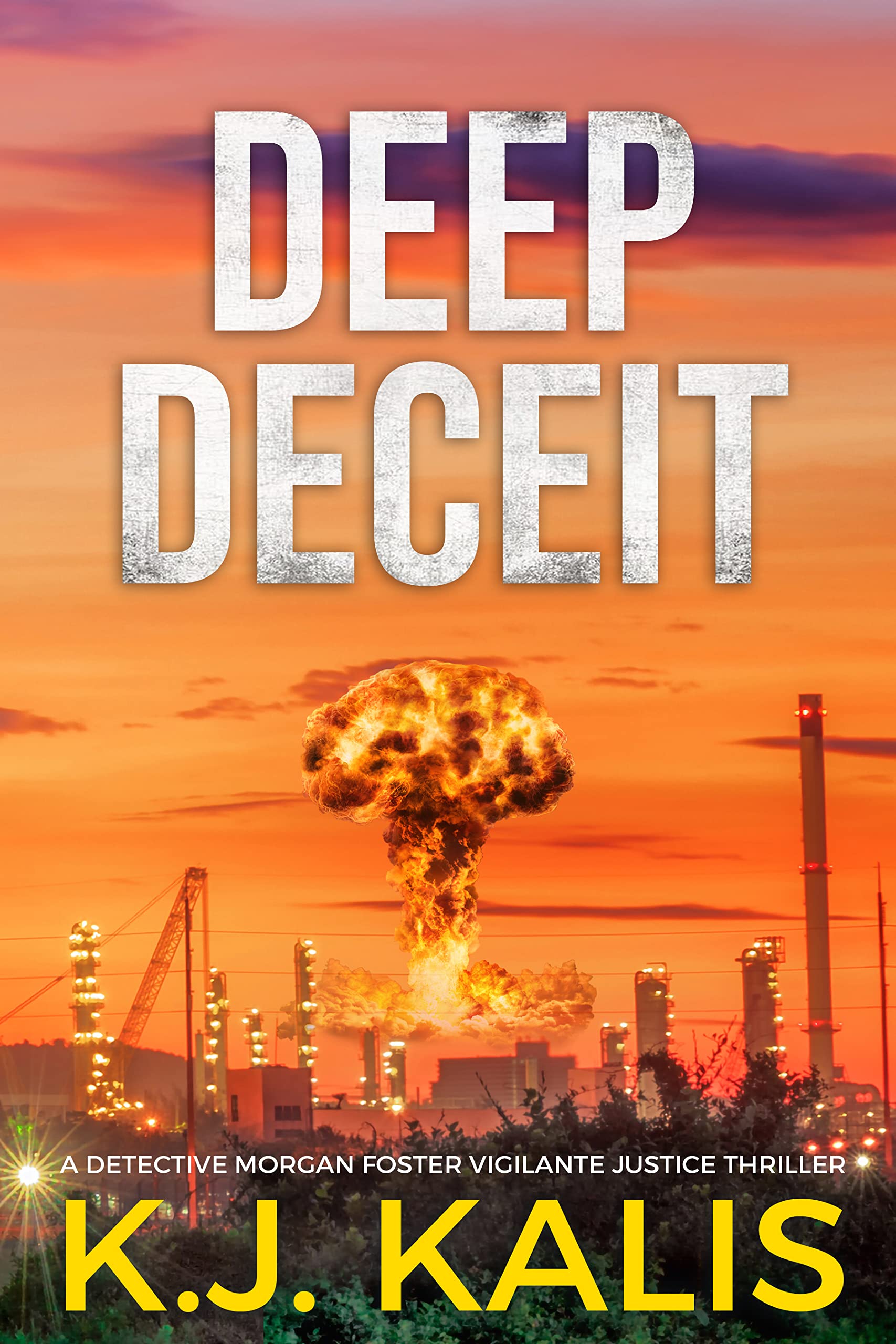 Deep Deceit