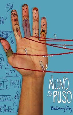 Nuno sa Puso: Pag-ibig
