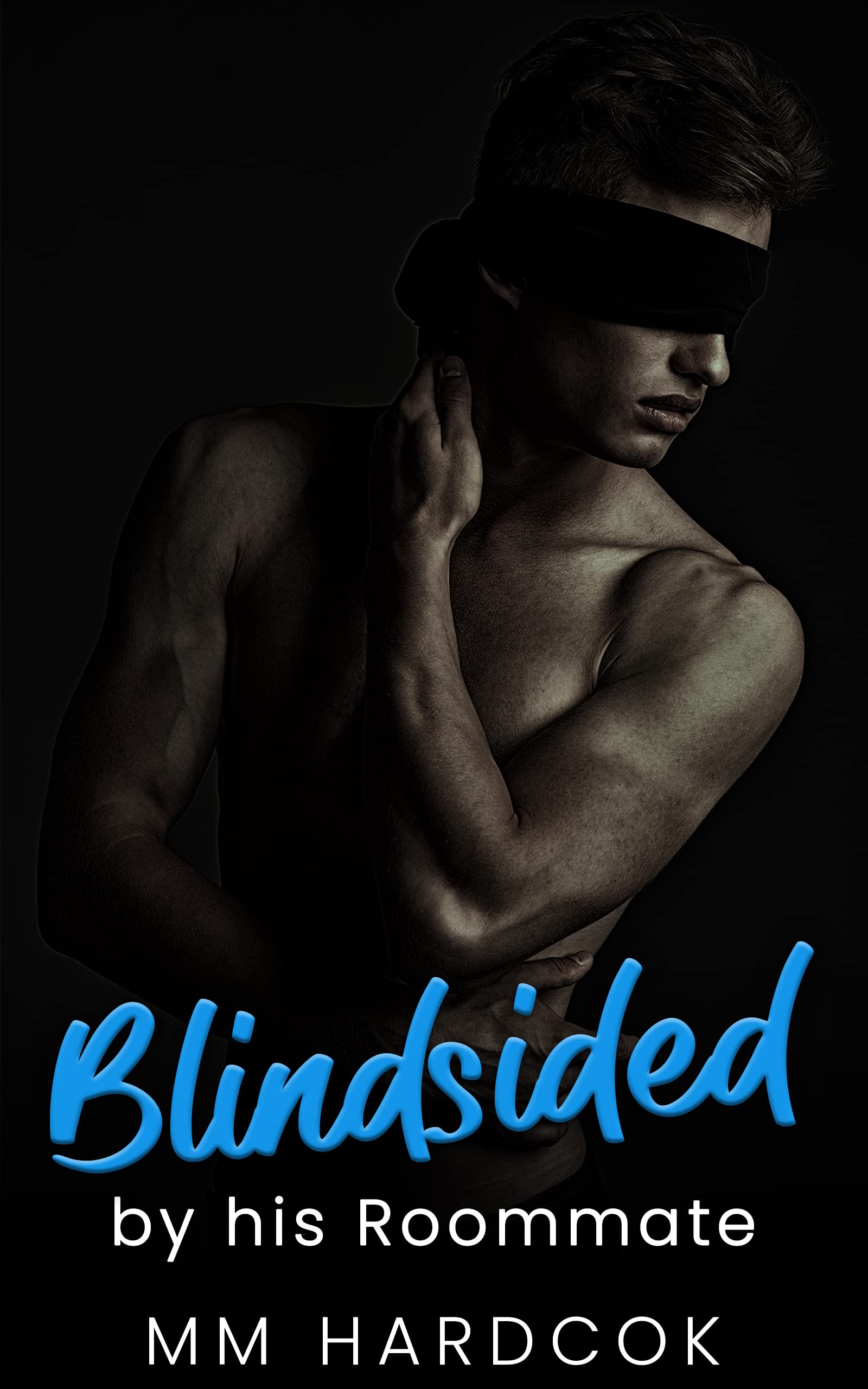 Blindsided by his Roommate
