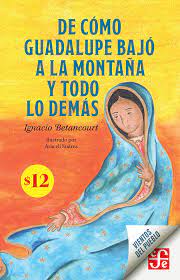 De cómo Guadalupe bajó a la montaña y todo lo demás