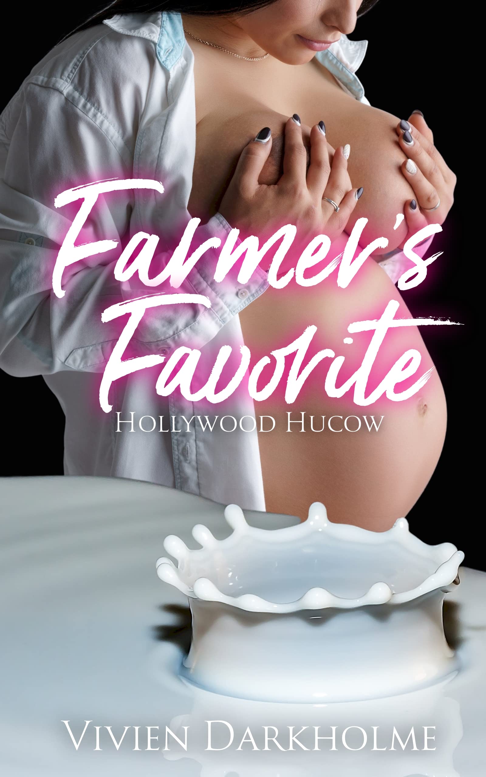 Farmer's Favorite: Hollywood Hucow