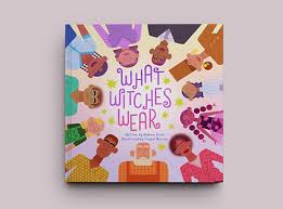 What Witches Wear