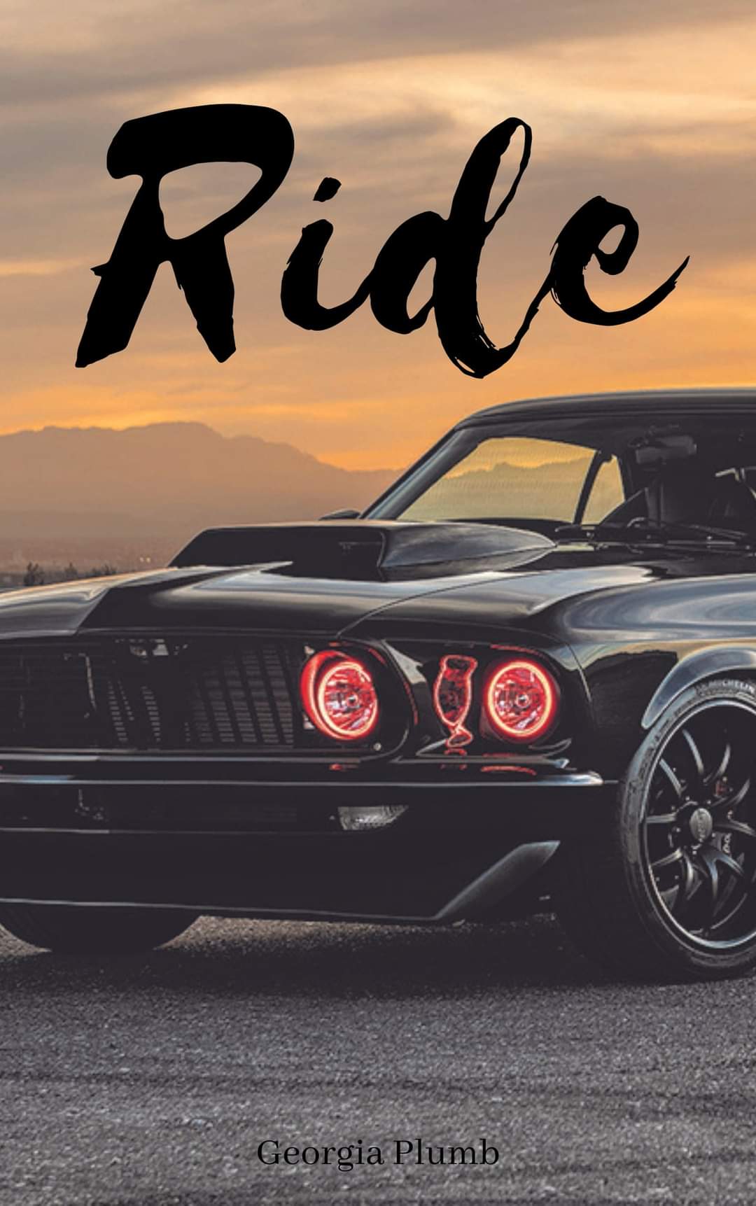 Georgia Ridd Ride by Georgia Plumb | Goodreads